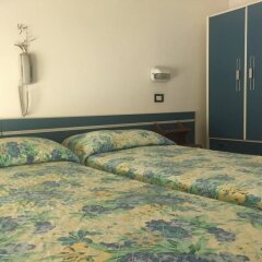 Hostel Bella Rimini комната для гостей фото 3