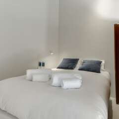 Апартаменты Sweet Inn Apartments - Chueca комната для гостей