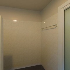Отель Harvest House ванная