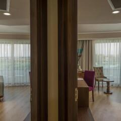 Dream World Resort & Spa Турция, Кумкёй - отзывы, цены и фото номеров - забронировать отель Dream World Resort & Spa онлайн комната для гостей фото 5