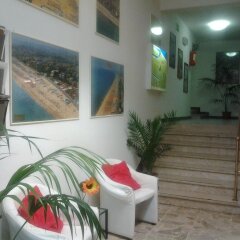 Hotel Santanna интерьер отеля фото 2