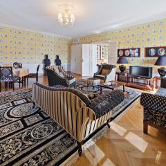 Отель Bonerowski Palace Краков питание