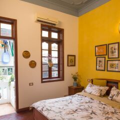 Отель Halley Hostel Вьетнам, Ханой - отзывы, цены и фото номеров - забронировать отель Halley Hostel онлайн комната для гостей фото 3