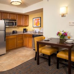 Отель Residence Inn Washington, DC / Dupont Circle США, Вашингтон - отзывы, цены и фото номеров - забронировать отель Residence Inn Washington, DC / Dupont Circle онлайн в номере