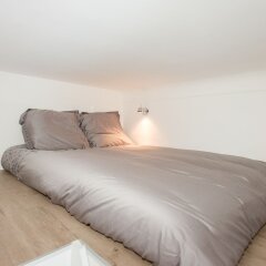 Отель Le Marais Hotel de Ville Apartments Франция, Париж - отзывы, цены и фото номеров - забронировать отель Le Marais Hotel de Ville Apartments онлайн
