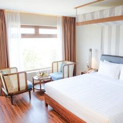 HA Hotel Apartments Hoi An Ocean Front Хойан фото 21