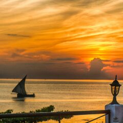 Africa House Hotel фитнесс-зал фото 2