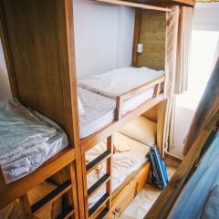 Dola Hostel детские мероприятия фото 2