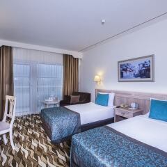 Отель Tui Fun & Sun Miarosa Ghazal Resort - All Inclusive комната для гостей фото 5