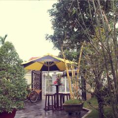 Отель Hoi An Coco Couple Homestay фото 2