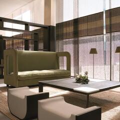 Отель NH Collection Santiago de Compostela развлечения
