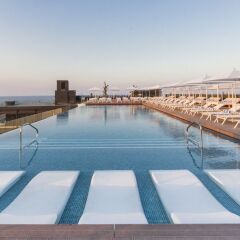 Отель InterContinental Malta с домашними животными