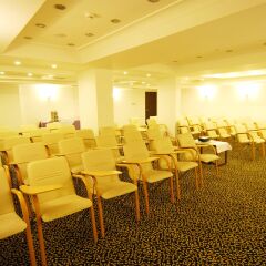 SV Business Hotel Diyarbakir Диярбакыр помещение для мероприятий фото 2