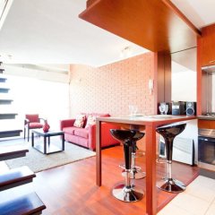 Apartments Group in Santiago, Chile from 94$, photos, reviews - zenhotels.com photo 2