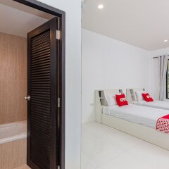 IWP Wake Park & Resort Hotel комната для гостей фото 3