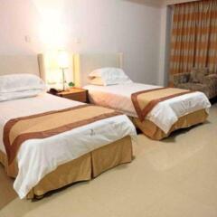 Hotel Victoria Garden комната для гостей фото 3