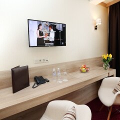 COOP Hotel ванная