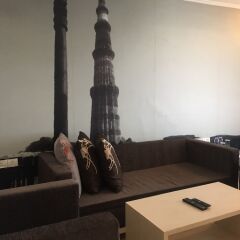 The Gateway Hotel Beach Road развлечения