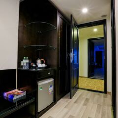 Galaxy Ha long Hotel удобства в номере
