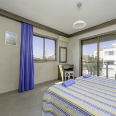 Ayia Napa Suites in Ayia Napa, Cyprus from 246$, photos, reviews - zenhotels.com guestroom photo 4