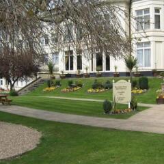 Отель The Devonshire House Hotel Великобритания, Ливерпуль - 1 отзыв об отеле, цены и фото номеров - забронировать отель The Devonshire House Hotel онлайн фото 4