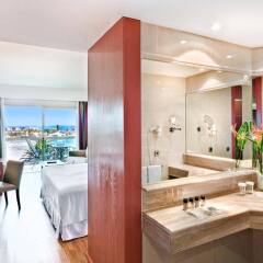 Отель Barcelo Fuerteventura Thalasso Spa Коста-де-Антигва ванная