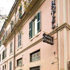 Hotel Donatello фото 2