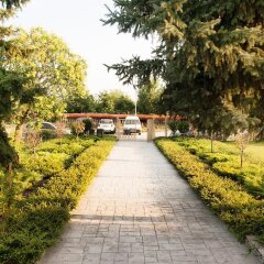 Отель Motel Maritsa Димитровград
