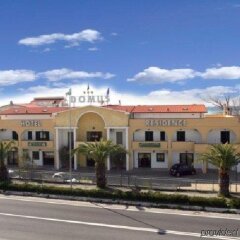 Hotel Residence Domus Санта-Мария-дель-Чедро фото 2