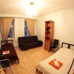 Гостиница Hostel Days в Санкт-Петербурге 3 отзыва об отеле, цены и фото номеров - забронировать гостиницу Hostel Days онлайн Санкт-Петербург комната для гостей фото 5