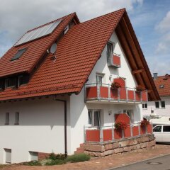 Hotel Klosterbräustuben парковка