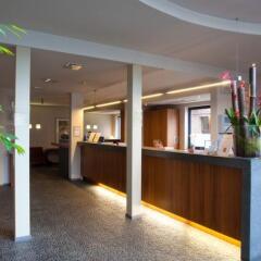 Отель Ghent River Hotel Бельгия, Гент - отзывы, цены и фото номеров - забронировать отель Ghent River Hotel онлайн спа фото 2