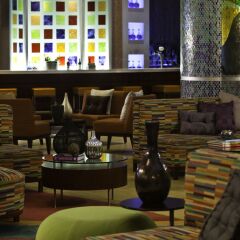 Отель Renaissance Curacao Resort & Casino интерьер отеля фото 2