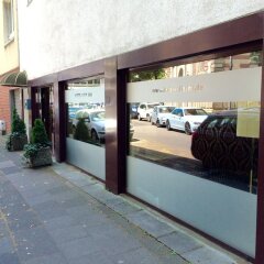 Hotel CityInn питание