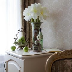 Мини-Отель Villa de Ville в номере