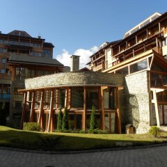 Апартаменты Saint Ivan Ski Apartments Банско фото 33