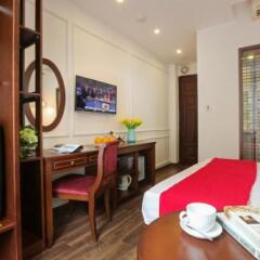 Hanoi Vision Boutique Hotel фото 18