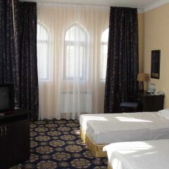 Minorai-Kalon Hotel in Bukhara, Uzbekistan from 52$, photos, reviews - zenhotels.com room amenities photo 2