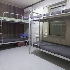 Отель Mamas & Papas Hongdae Guesthouse Южная Корея, Сеул - отзывы, цены и фото номеров - забронировать отель Mamas & Papas Hongdae Guesthouse онлайн фото 10