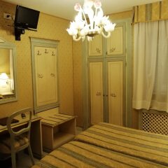Отель Falier Италия, Венеция - 1 отзыв об отеле, цены и фото номеров - забронировать отель Falier онлайн ванная