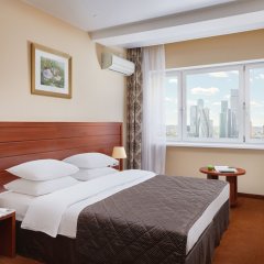 Гостиница Бега в Москве 7 отзывов об отеле, цены и фото номеров - забронировать гостиницу Бега онлайн Москва комната для гостей