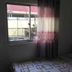 Hoang Linh Hotel Хошимин комната для гостей фото 3