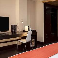 Отель NH Collection Mexico City Centro Histórico Мексика, Мехико - отзывы, цены и фото номеров - забронировать отель NH Collection Mexico City Centro Histórico онлайн удобства в номере