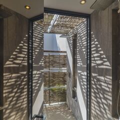 Отель Solaz, A Luxury Collection Resort, Los Cabos ванная