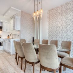Villa Palmiye by Akdenizvillam Турция, Калкан - отзывы, цены и фото номеров - забронировать отель Villa Palmiye by Akdenizvillam онлайн в номере