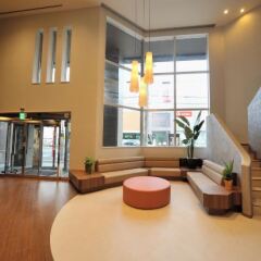 Отель Dormy Inn Soga Natural Hot Spring Тиба детские мероприятия