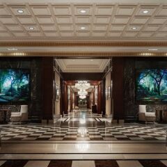 Отель JW Marriott Essex House New York США, Нью-Йорк - 8 отзывов об отеле, цены и фото номеров - забронировать отель JW Marriott Essex House New York онлайн развлечения