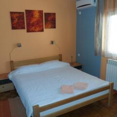 Отель Hostel Rookies Сербия, Нови Сад - отзывы, цены и фото номеров - забронировать отель Hostel Rookies онлайн фото 2