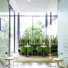 Отель Novotel Amsterdam City фото 5