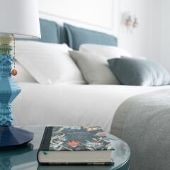Отель Villa Magalean Hotel & Spa Испания, Фуэнтеррабиа - отзывы, цены и фото номеров - забронировать отель Villa Magalean Hotel & Spa онлайн фото 2